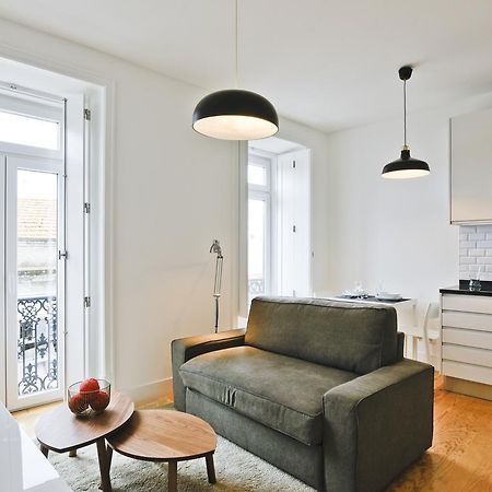 Bmyguest - Arroios Cosy Apartment Лиссабон Экстерьер фото