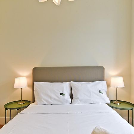 Bmyguest - Arroios Cosy Apartment Лиссабон Экстерьер фото