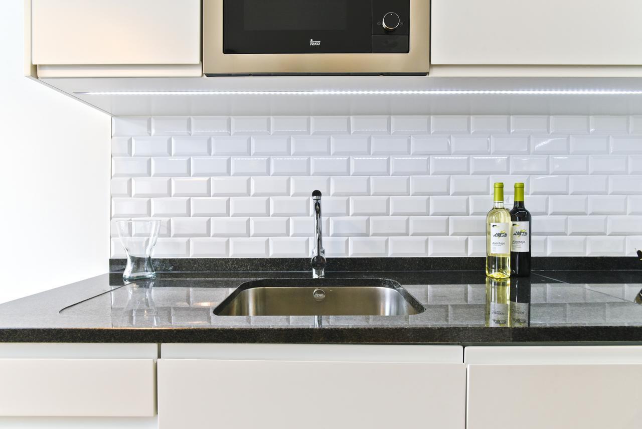 Bmyguest - Arroios Cosy Apartment Лиссабон Экстерьер фото