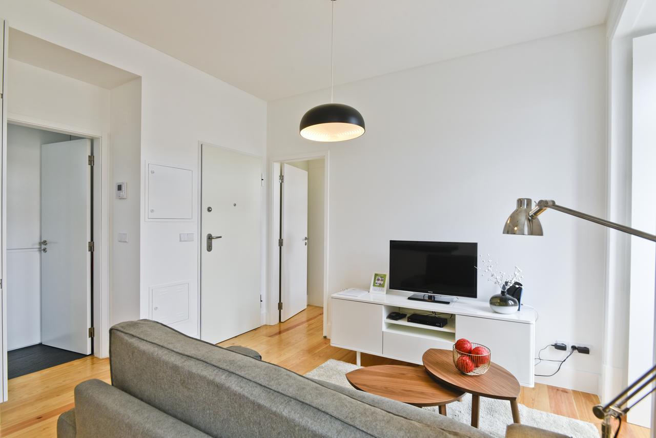 Bmyguest - Arroios Cosy Apartment Лиссабон Экстерьер фото